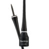 8690604330003_1 Flormar Dipliner - Black, 3.5 ml