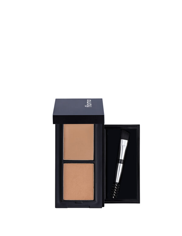 8690604450435_2-uuuu.jpg Flormar Eyebrow Design Kit