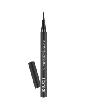 8690604532292_1 FLORMAR Midnight Matte Eyeliner