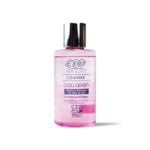 EVAA-07-007-gall.webp EVA Collagen Makeup Remover Cleanser, 150 ml