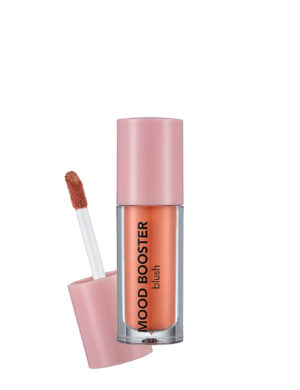 Mood-Booster-Blush.jpg Flormar Mood Booster Blush packaging Flormar Mood Booster Blush swatches Flormar Mood Booster Blush natural glow Flormar Mood Booster Blush radiant finish Flormar Mood Booster Blush on cheeks