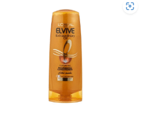 Screenshot-2024-11-11-174611.png L'Oreal Paris Elvive Extraordinary Oil Nourishing Conditioner - 360ml