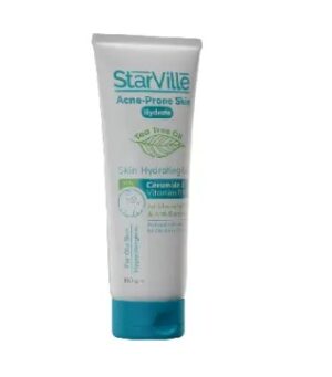 Acne-Prone Skin Hydrate 100ML