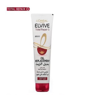 L?Or?al Paris L'Or?al Paris Elvive Total Repair 5 Repairing Oil Replacement 300 ML