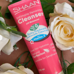 Screenshot-2025-06-03-170632.png Shaan Intimate Feminine Cleanser with Vitamin E - 250 ml