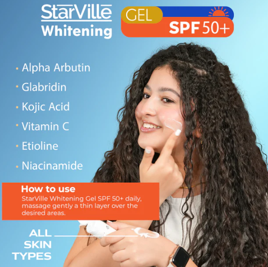 Screenshot-2025-06-03-172818.png Starville Whitening Gel SPF 50 60g