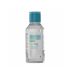 Untitled-9.jpg Starville Micellar Water 100 ml