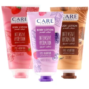 care-more-body-lotion-150ml_1200x1200 Care & More body lotion intensive hydration fast absorption - 150 ml