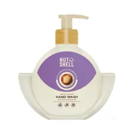 Nutshell Hand Wash - 375ml