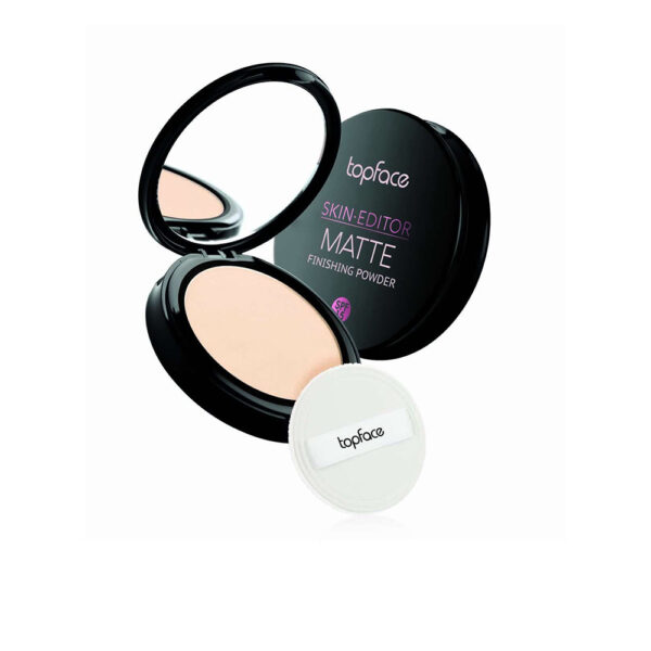 p1.jpg Topface Skin Editor Matte Compact Powder