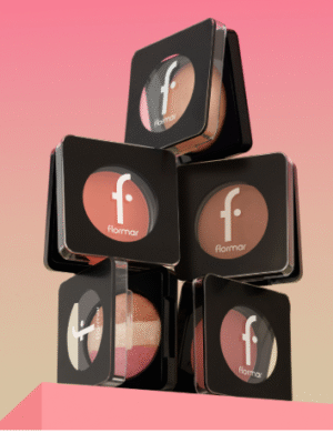 لقطة الشاشة 2026-01-14 125332 Flormar New Baked Blush-On