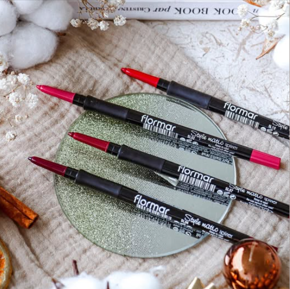 لقطة الشاشة 2026-01-14 155723 Flormar Style Matic Lipliner