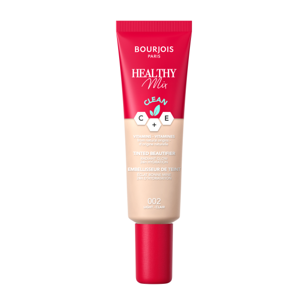002-Light.png Bourjois Healthy Mix Tinted Beautifier
