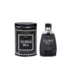 1 (2) Yves De Sistelle Perfume Chairman Black Eau De Toilette - 100ML