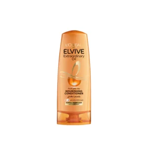 3610340667220 L'Oreal Elvive Extraordinary Oil Nourishing Conditioner - 360ml