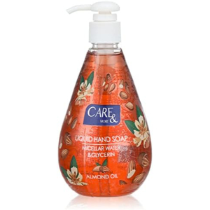 442fcbcc-ee83-4b40-ae2c-149c3591a34d.__CR0,0,300,300_PT0_SX300_V1___ Care & More Hand Soap 380ml