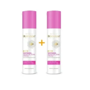 BEESLINE SENSITIVE ZONE CREAM X2 50ML