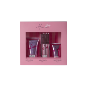 6223007903424-1 Mood Hawaii Set 3*1 Lotion + Splash + Cream