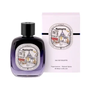 9b25ad74-2409-4579-b711-3f4fbc9f33d3.webp Lively Festival Montmarte Eau De Toilette Spray