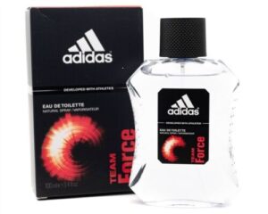 Adidas-Team-Force-Eau-De-Toilette-Spray-For-Men-3.4oz100ml.jpg Adidas Team Force EDT Spray, 3.4oz/100ml