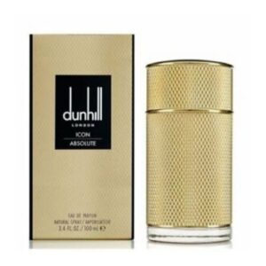 Alfred-Dunhill-Dunhill-Icon-Absolute-Eau-De-Parfum-Sprsy-For-Men-3.4oz100ml.jpeg Alfred Dunhill Dunhill Icon Absolute EDP Spray, 3.4oz/100ml