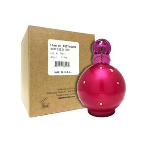Britney-Spears-Fantasy-TESTER-EDP-Spray-3.3oz-100ml.jpeg Britney Spears Fantasy TESTER EDP Spray, 3.3oz/100ml