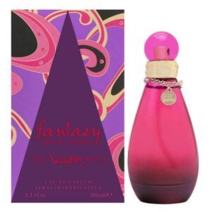 Britney-Spears-Fantasy-The-Naughty-Remix-Eau-De-Parfum-Spray-for-Women-3.3-oz-100ml.jpeg Britney Spears Fantasy The Naughty Remix EDP, 3.3 oz/100ml