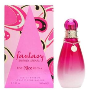 Britney-Spears-Fantasy-The-Nice-Remix-Eau-De-Parfum-Spray-for-Women-3.3-oz-100ml.jpeg Britney Spears Fantasy The Nice Remix EDP Spray, 3.3oz/100ml
