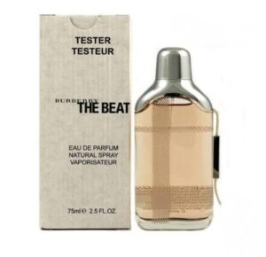 Burberry-The-Beat-Woman-Eau-De-Toilette-Spray-For-Women-2.5oz-75ml-TESTER.jpeg Burberry The Beat Woman TESTER EDT Spray, 2.5oz/75ml