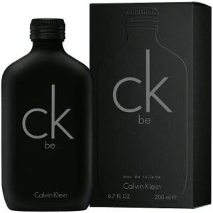 Calvin-Klein-CK-Be-Eau-De-Toilette-Spray-Unisex-6.7oz-200ml.jpeg Calvin Klein CK Be EDT Spray, 6.7oz/200ml