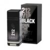 Carolina-Herrera-212-VIP-Black-Eau-De-Parfum-SprayFor-Men-3.4oz100ml Carolina Herrera 212 VIP Black EDP Spray, 3.4oz/100ml