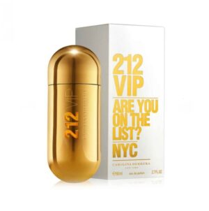 Carolina-Herrera-212-VIP-Eau-de-Parfum-Spray-for-women-2.7oz-80ml.jpeg Carolina Herrera 212 VIP EDP Spray, 2.7oz/80ml