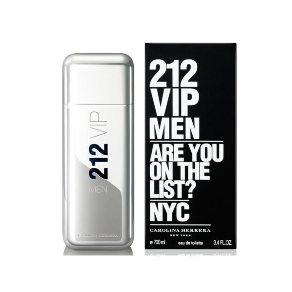 Carolina-Herrera-212-Vip-Nyc-EDT-Spray-6.75-oz200ml.jpg Carolina Herrera 212 Vip NYC EDT Spray, 6.75oz/200ml