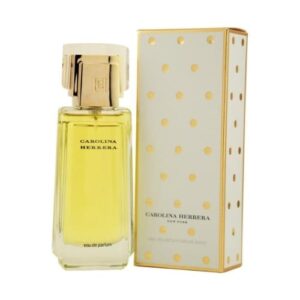 Carolina-Herrera-Eau-De-Parfum-Spray-for-Women-3.4oz-100ml.jpeg Carolina Herrera EDP Spray, 3.4oz/100ml