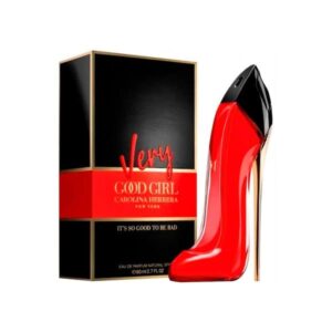 Carolina-Herrera-Very-Good-Girl-Eau-De-Perfume-Spray-For-Women-2.7oz-80ml.jpeg Carolina Herrera Very Good Girl EDP Spray, 2.7oz/80ml