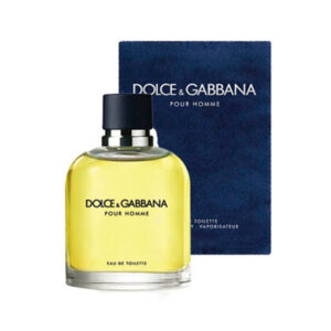 Dolce-Gabbana-Pour-Homme-Eau-De-Toilette-spray-For-Men-4.2oz100ml.jpeg Dolce & Gabbana Pour Homme EDT spray, 4.2oz/100ml