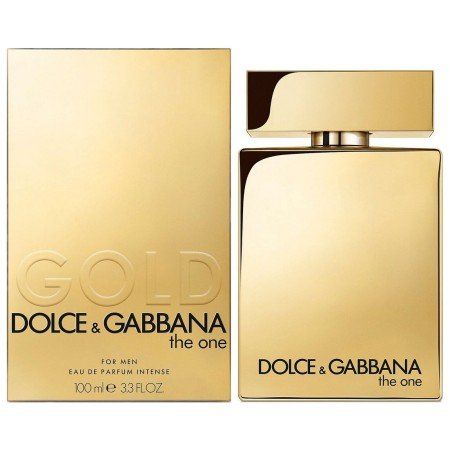 Dolce-Gabbana-The-One-Gold-Eau-De-Parfum-Intense-Spray-For-Men-3.3oz100ml.jpeg Dolce & Gabbana The One Gold EDP Intense Spray, 3.3oz/100ml