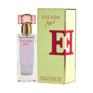 Escada-Escada-Joyful-Eau-De-Parfum-Spray-For-Women-2.5-Oz-75ml.jpeg Escada Escada Joyful EDP Spray, 2.5oz/75ml