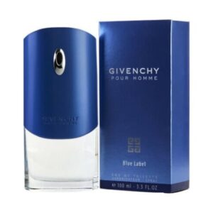 Givenchy-Pour-Homme-Blue-Label-Eau-De-Toilette-Spray-For-Men-3.3oz100ml-1.jpeg Givenchy Pour Homme Blue Label EDT Spray, 3.3oz/100ml