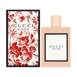 Gucci-Gucci-Bloom-Eau-De-Parfum-Spray-For-Women-3.3oz-100ml.jpeg Gucci Gucci Bloom EDP Spray, 3.3oz/100ml
