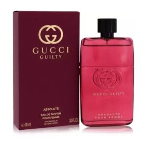 Gucci-Gucci-Guilty-Absolute-Eau-De-Parfum-Spray-For-Women-3.0oz-90ml-1.jpeg Gucci Gucci Guilty Absolute EDP Spray, 3.0oz/90ml