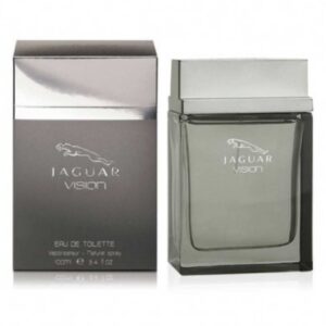 Jaguar-Vision-Eau-De-Toilette-Spray-For-Men-3.4oz-100ml.jpeg Jaguar Vision EDT Spray, 3.4oz/100ml