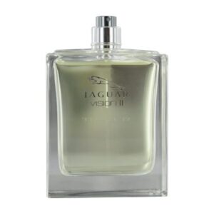 Jaguar-Vision-II-TESTER-Eau-De-Toilette-Spray-for-Men-3.4oz100ml.jpeg Jaguar Vision II TESTER EDT Spray, 3.4oz/100ml