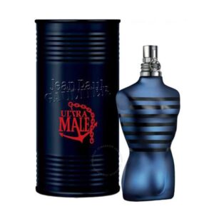 Jean-Paul-Gaultier-Mens-Ultra-Male-EDT-Spray-4.2oz-125ml.jpg Jean Paul Gaultier Men's Ultra Male EDT Spray, 4.2oz/125ml
