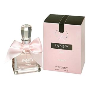Johan.B-Fancy-Pink-Eau-De-Perfume-For-Women-2.8oz85ml.jpeg Johan.B Fancy Pink EDP Spray, 2.8oz/85ml