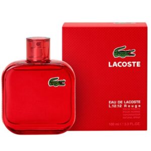 Lacoste-12.12.Rouge-Eau-de-Toilette-for-Men-3.3oz100ml.jpeg Lacoste 12.12.Rouge EDT Spray, 3.3oz/100ml