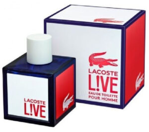 Lacoste-Live-Eau-de-Toilette-for-Men-3.4oz-100ml.jpeg Lacoste Live EDT Spray, 3.4oz/100ml