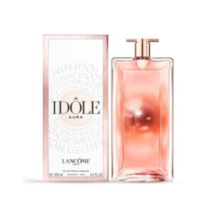 Lancome-Idole-Aura-Eau-De-Parfum-Spray-For-Women-3.4oz-100ml.jpeg Lanc?me Id?le Aura EDP Spray, 3.4oz/100ml