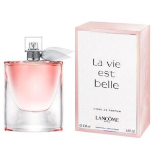 Lancome-La-Vie-Est-Belle-3.4-EDP-SPRAY-3.4oz-100ml.jpeg Lancome La Vie Est Belle EDP Spray, 3.4oz/100ml