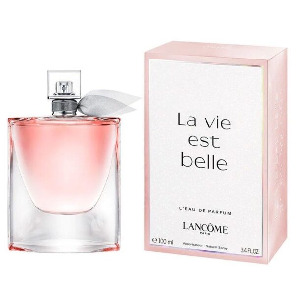 Lancome-La-Vie-Est-Belle-3.4-EDP-SPRAY-3.4oz-100ml.jpeg Lancome La Vie Est Belle EDP Spray, 3.4oz/100ml
